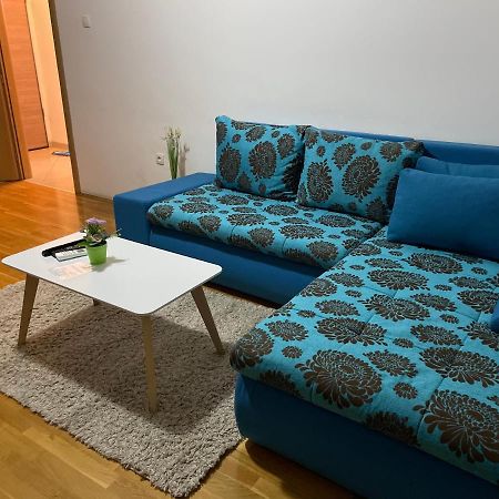 Naki Apartmani Podgorica Exterior foto